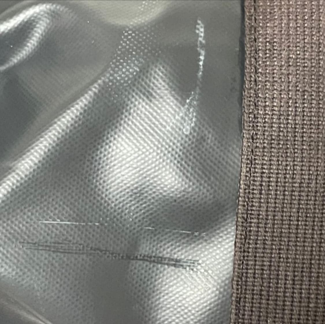 [S] 포터 러기지 라벨 더플백 상품이미지9