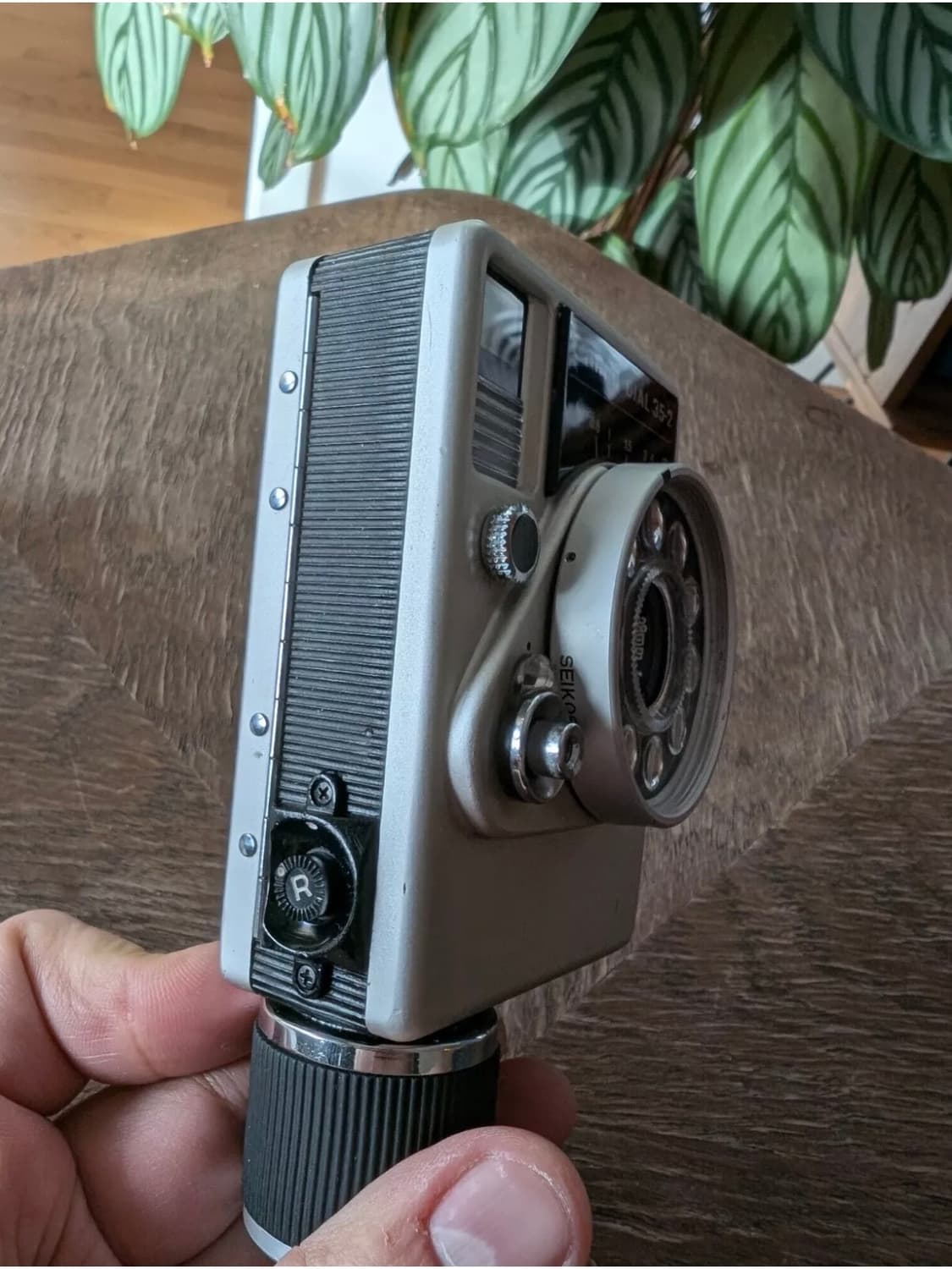 캐논 다이얼 35-2 canon dial 상품이미지2