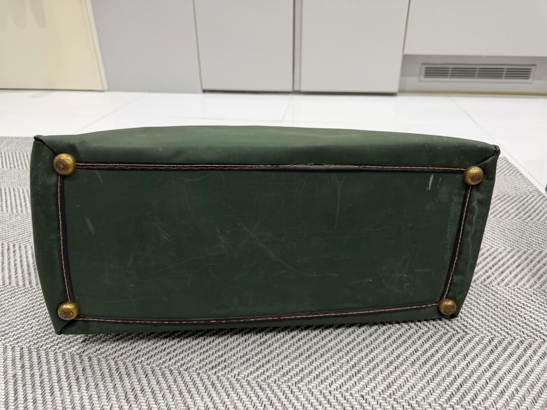 (소장용 레어) 50-60s 미군 짐백 상품이미지7