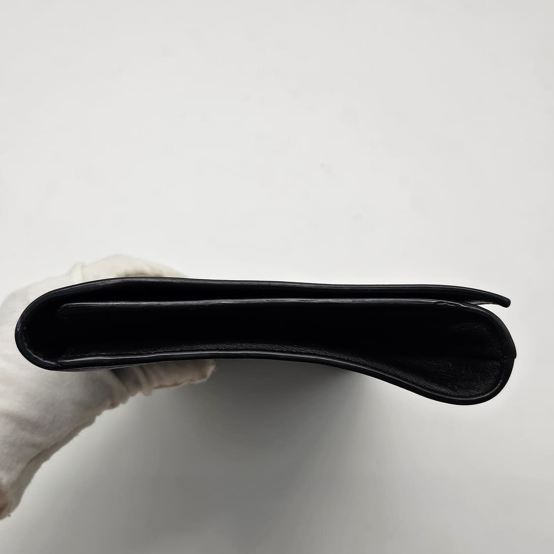 정품 입생로랑 벨드쥬르 클러치백 상품이미지5