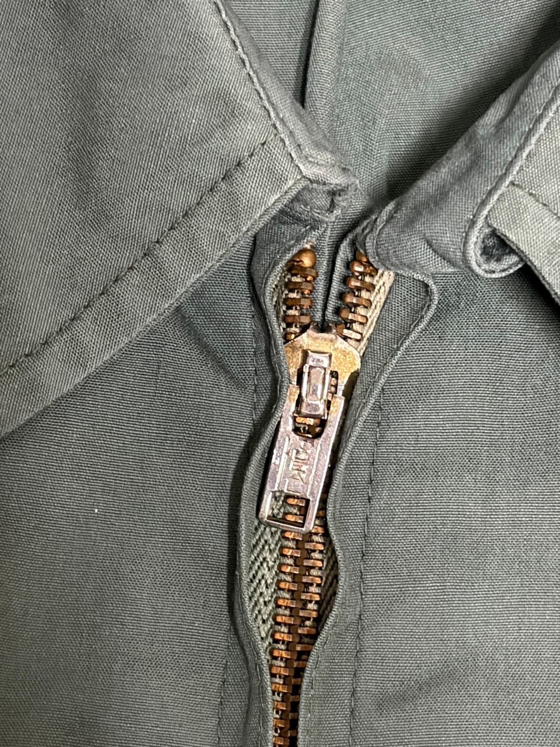 70s us army ag-274자켓 밀리터리 상품이미지4