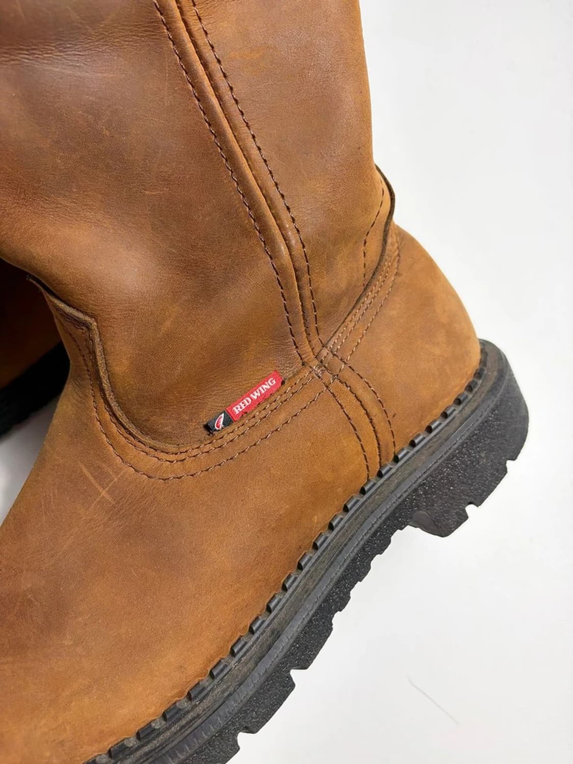 레드윙 RED WING 페코스 워크 부츠 PR2278 상품이미지3