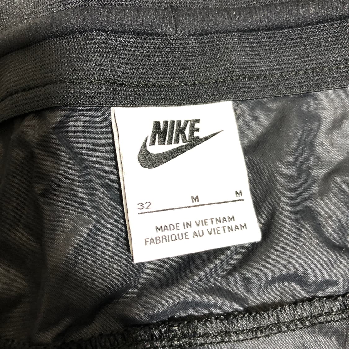 나이키 에센셜 유틸리티 팬츠 32 상품이미지2