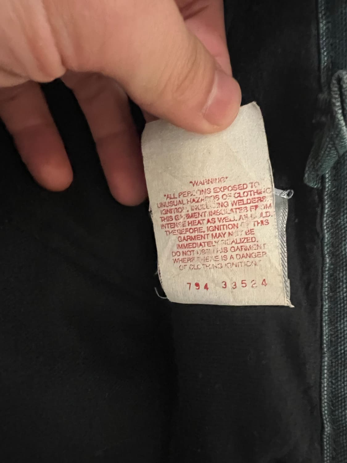 Carhartt 산타페 헌터그린 상품이미지3