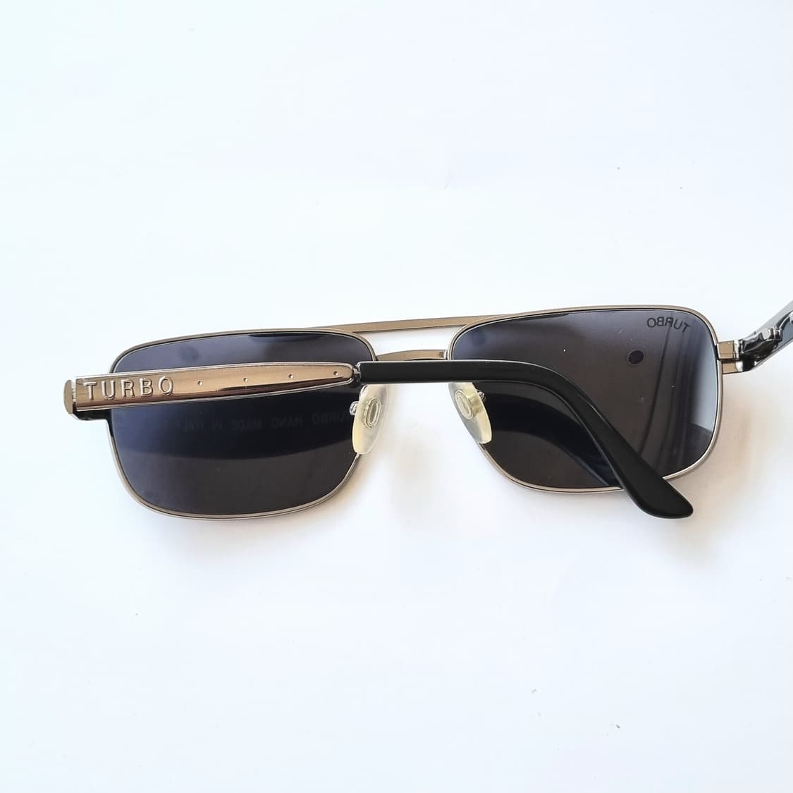 데드스탁  90's 레트로 감성 투브릿지 선글라스  702 상품이미지6