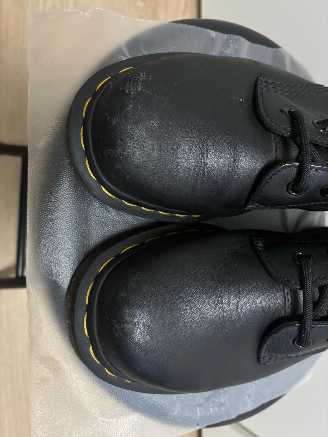 닥터마틴 1490 버지니아(22524001) 상품이미지4