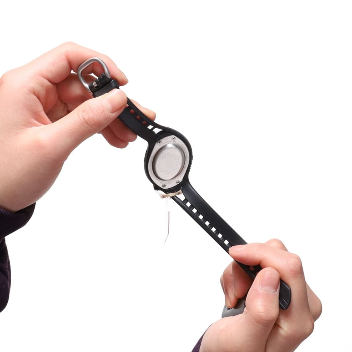 나이키 Nike Triax Watch 

 상품이미지3