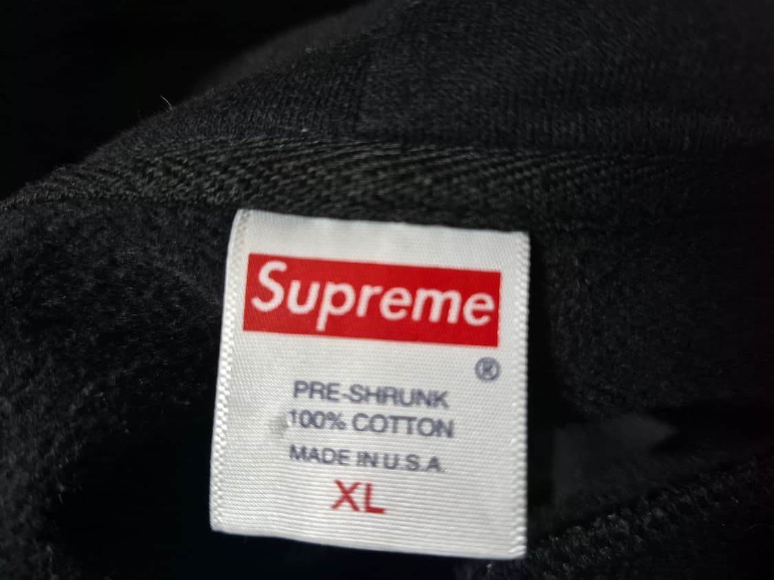 슈프림 루드티( XL) 상품이미지8