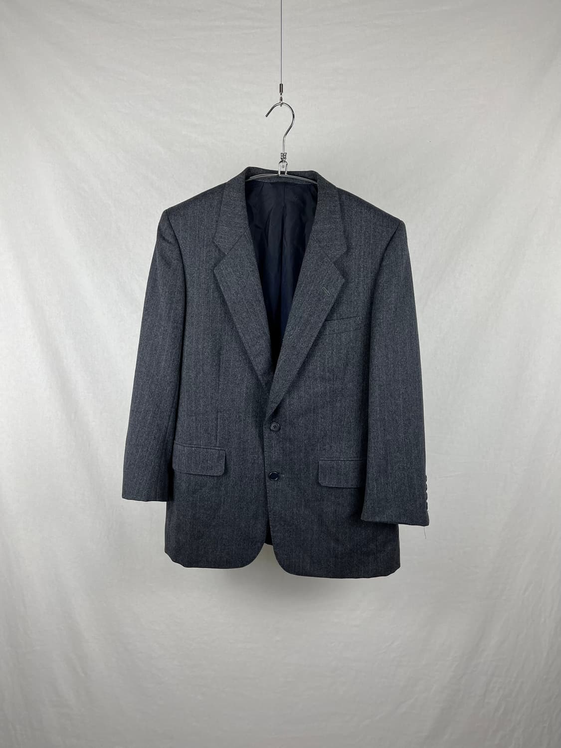 Christian Dior Monsieur 스트라이프 블레이저 상품이미지1