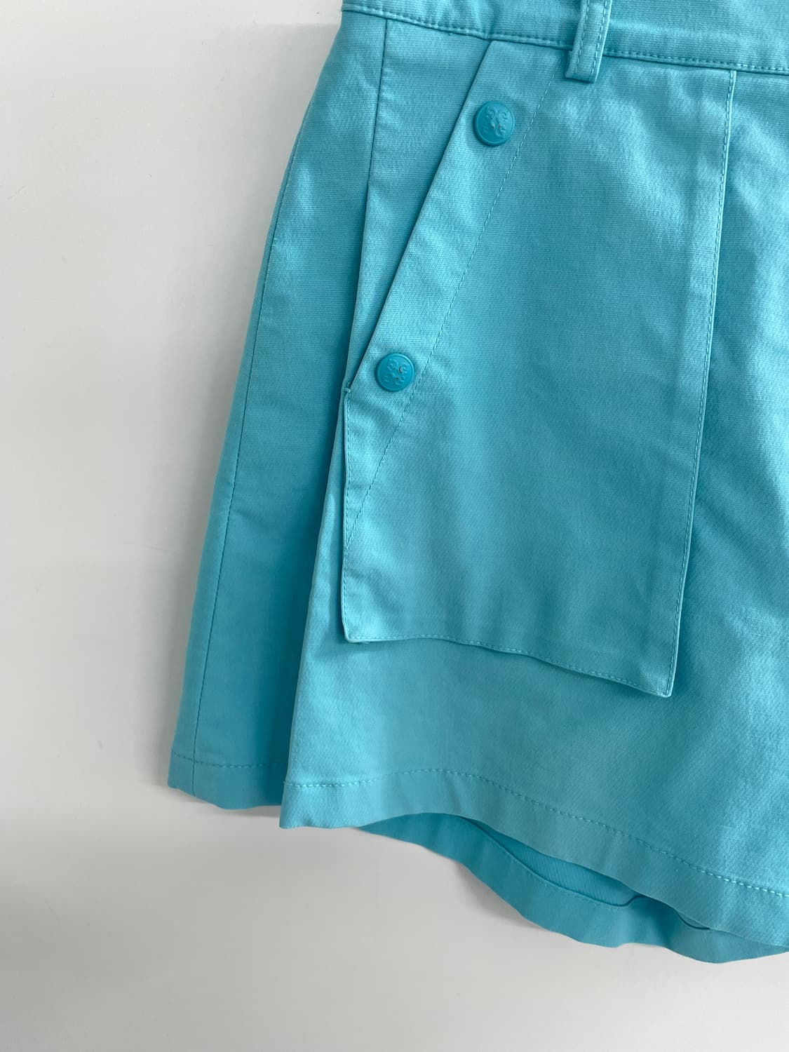 지포어 여성 반바지 상품이미지3