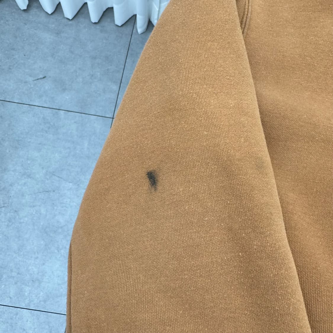 칼하트 후드집업 상품이미지5