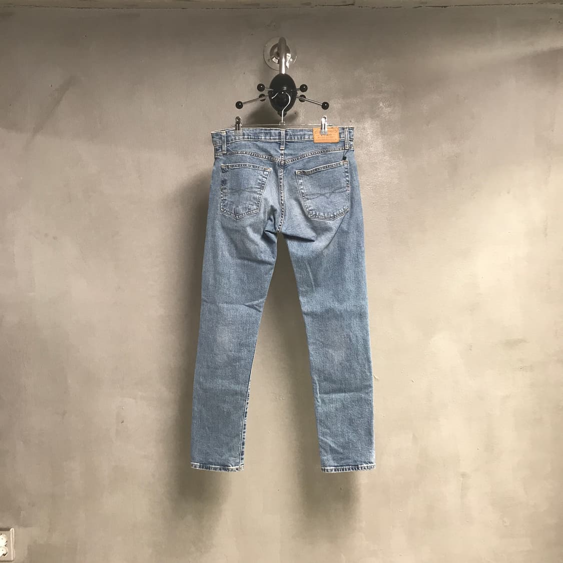 폴로 랄프로렌 데님 팬츠 31/32 상품이미지6