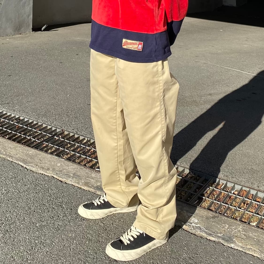 에이지 스니커즈 (AGE Sneakers) 상품이미지2