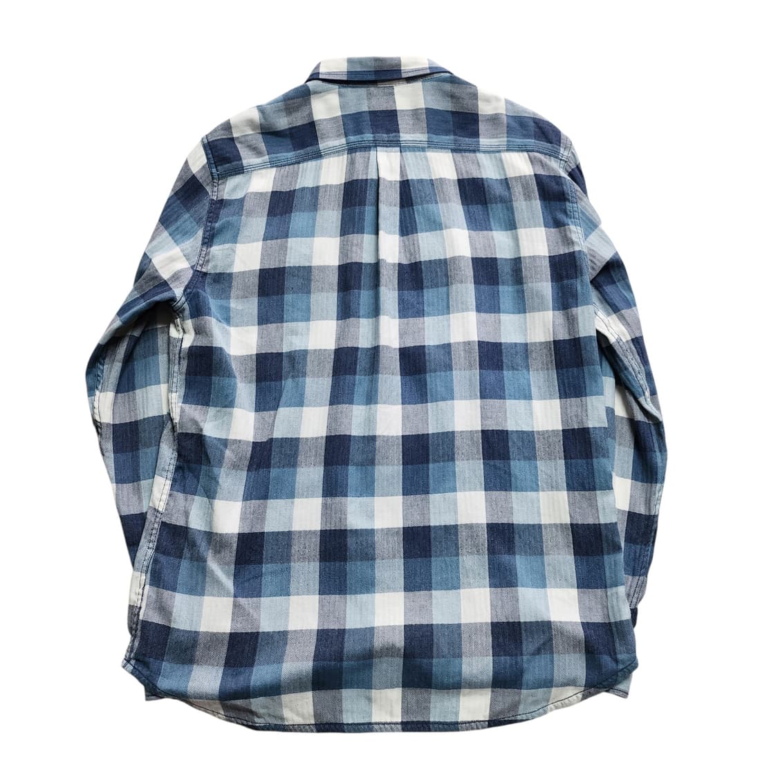 반스 셔츠 상품이미지3