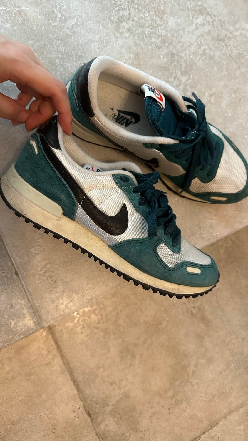 나이키 빈티지 올드 스니커즈 볼텍스 230 상품이미지2