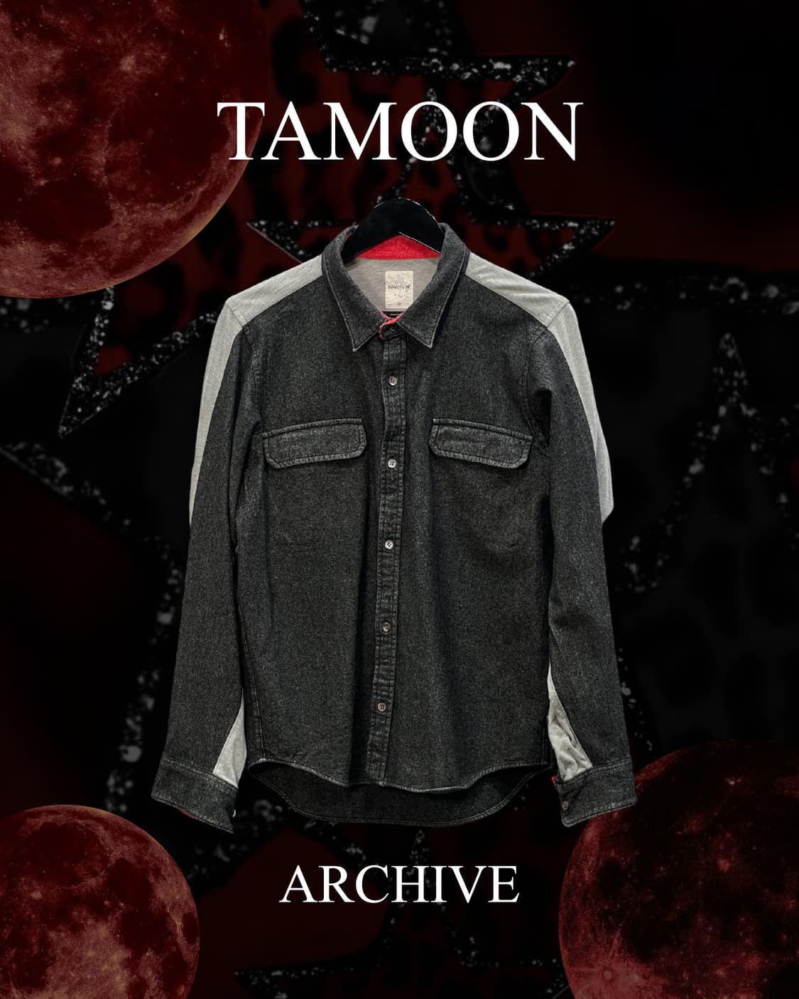 JPN Shirts 상품이미지1