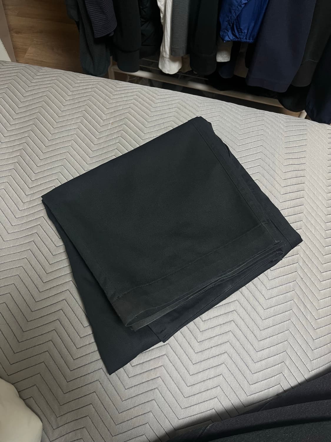 Epicenter tourist alby trouser L 상품이미지1