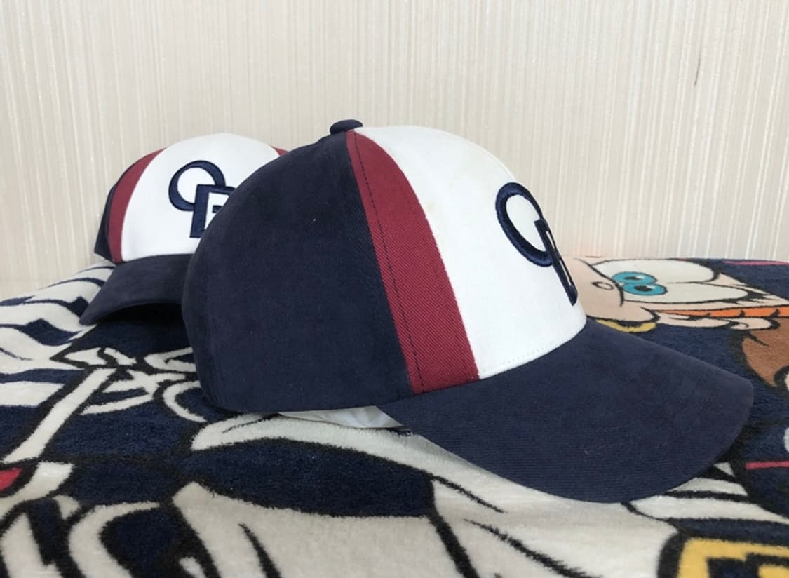 KBO 오비(OB)베어스 올드모자/캡 두산올드 상품이미지6