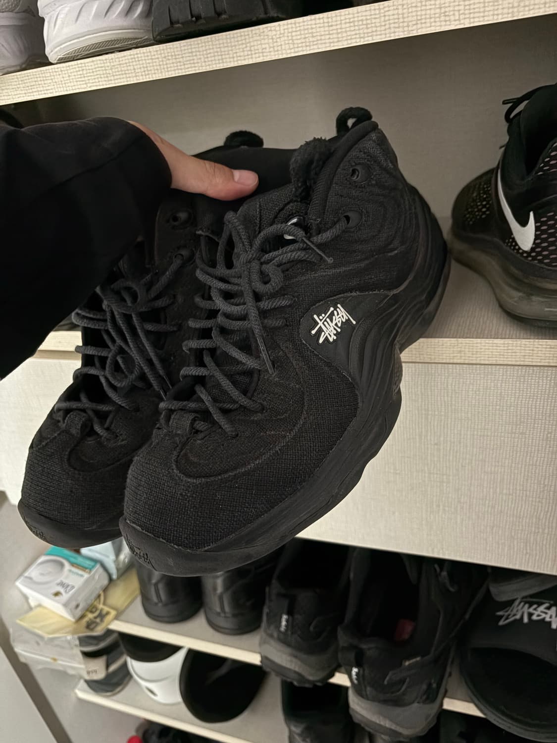 스투시 에어페니 270 상품이미지1