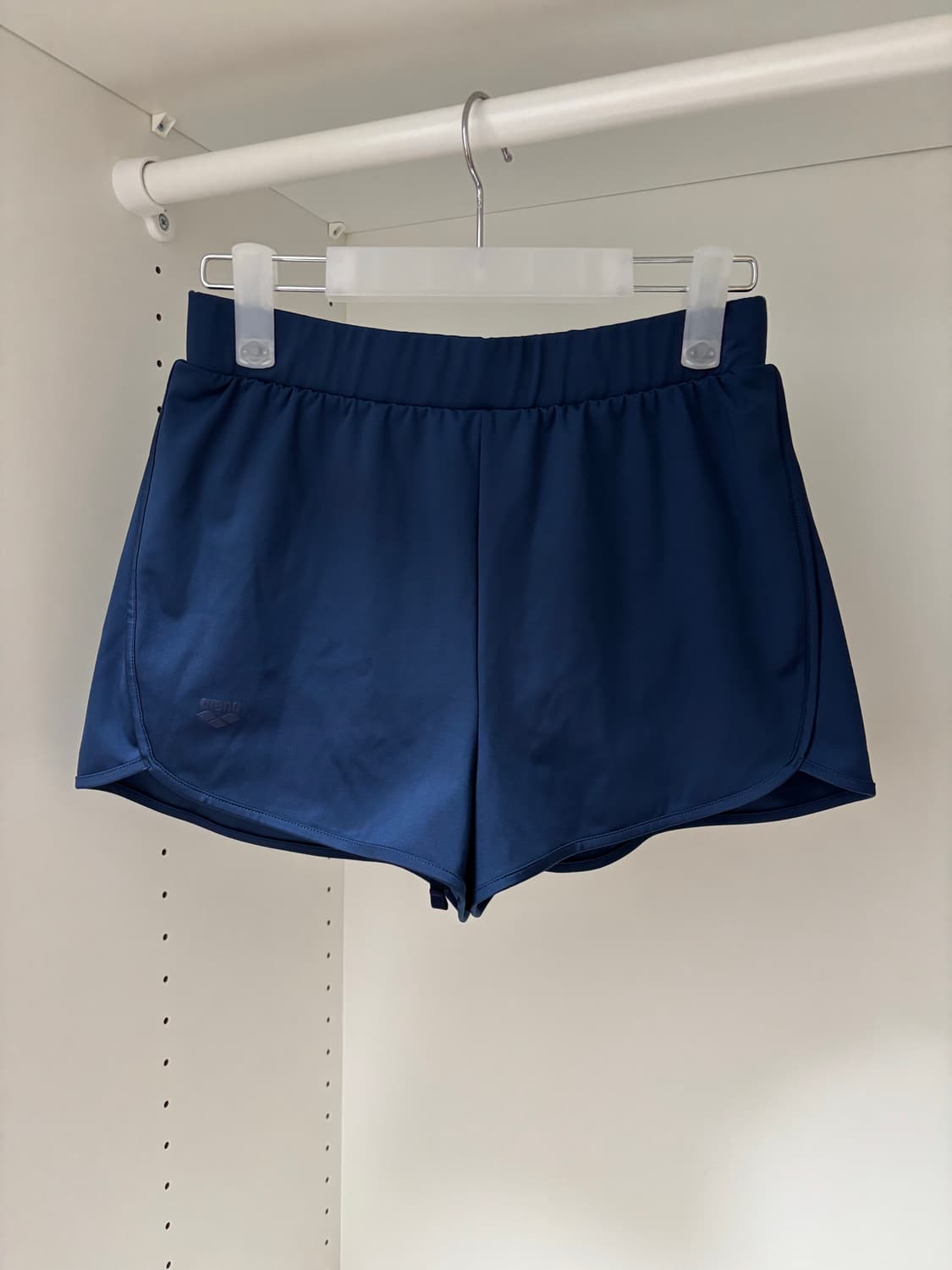 Arena 아레나 반바지 네이비 수영복 S 팬츠 래쉬가드 상품이미지1