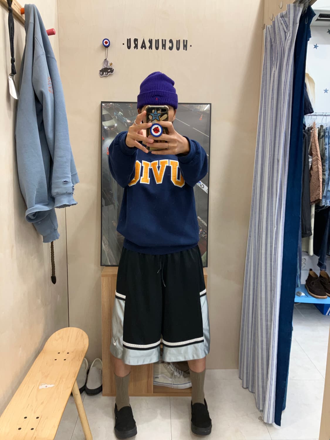 00s RUSSELL 상품이미지8