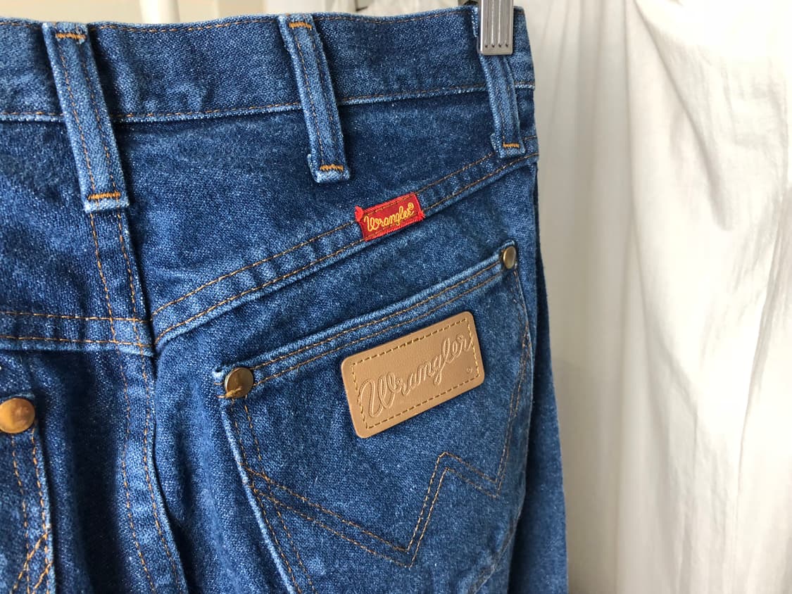 Wrangler / 90's Authentic Workwear 상품이미지7