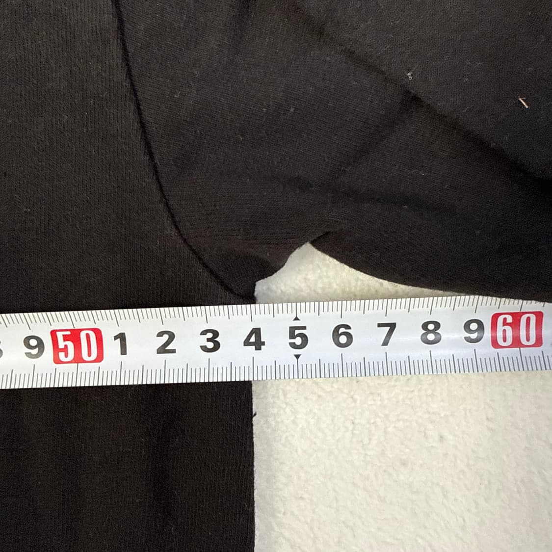 M 마크곤잘레스 스몰로고 반팔티 0305T 상품이미지5