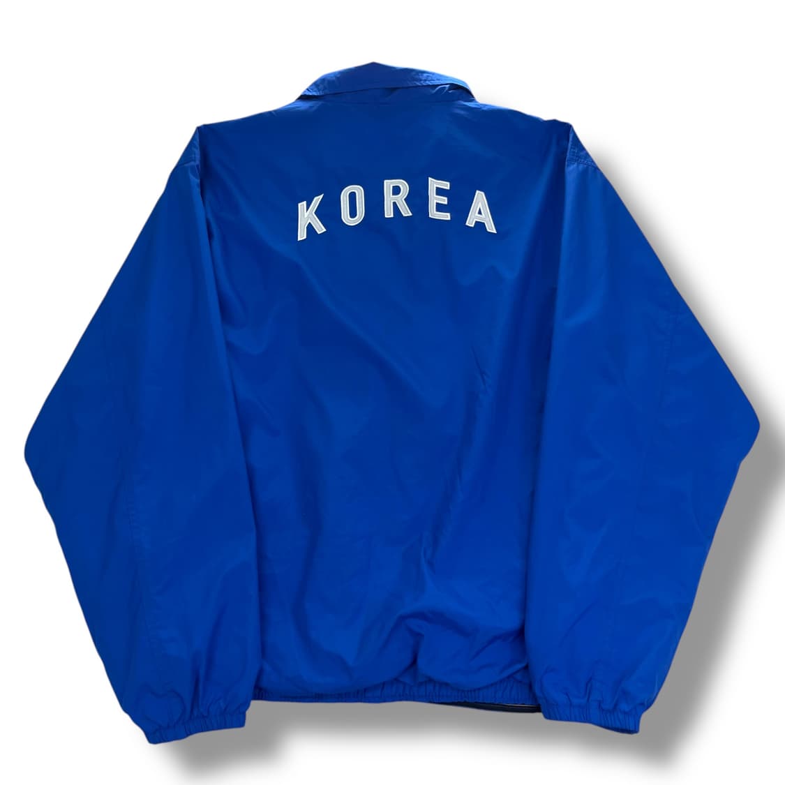 105 나이키 대한민국 국대 바람막이 자켓 상품이미지2