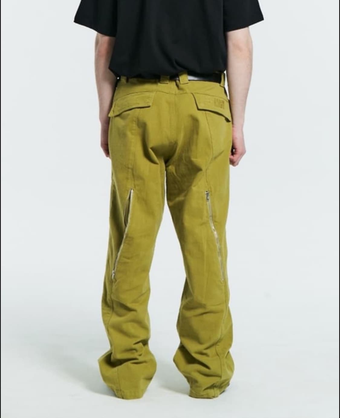 (M)플라스틱프로덕트 mpa 카펜터 팬츠 상품이미지1