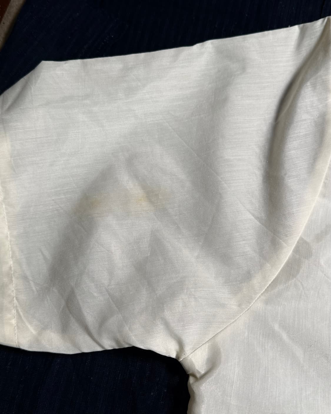 빈티지 구아야베라 셔츠 XL 상품이미지7