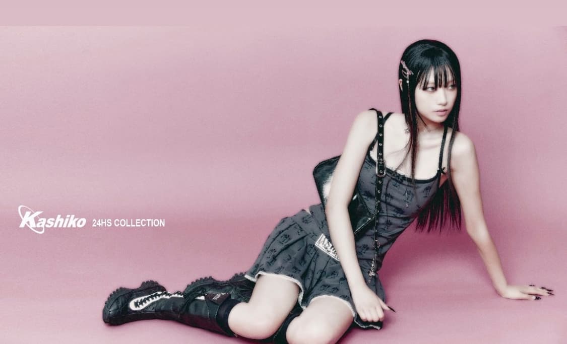 카시코 스커트 상품이미지2