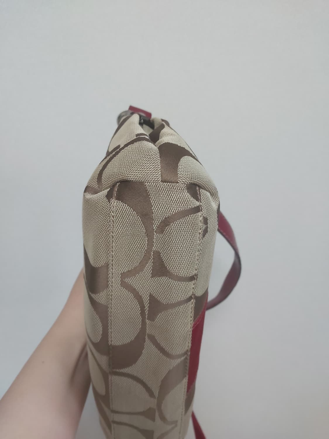 코치 COACH 투웨이백 상품이미지6