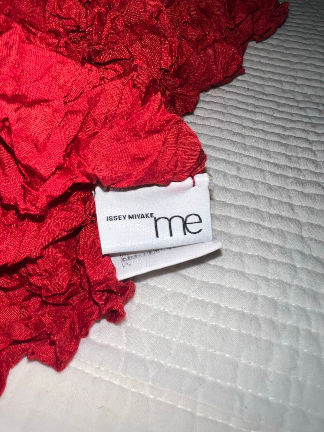 이세이미야케 셔츠 상품이미지5