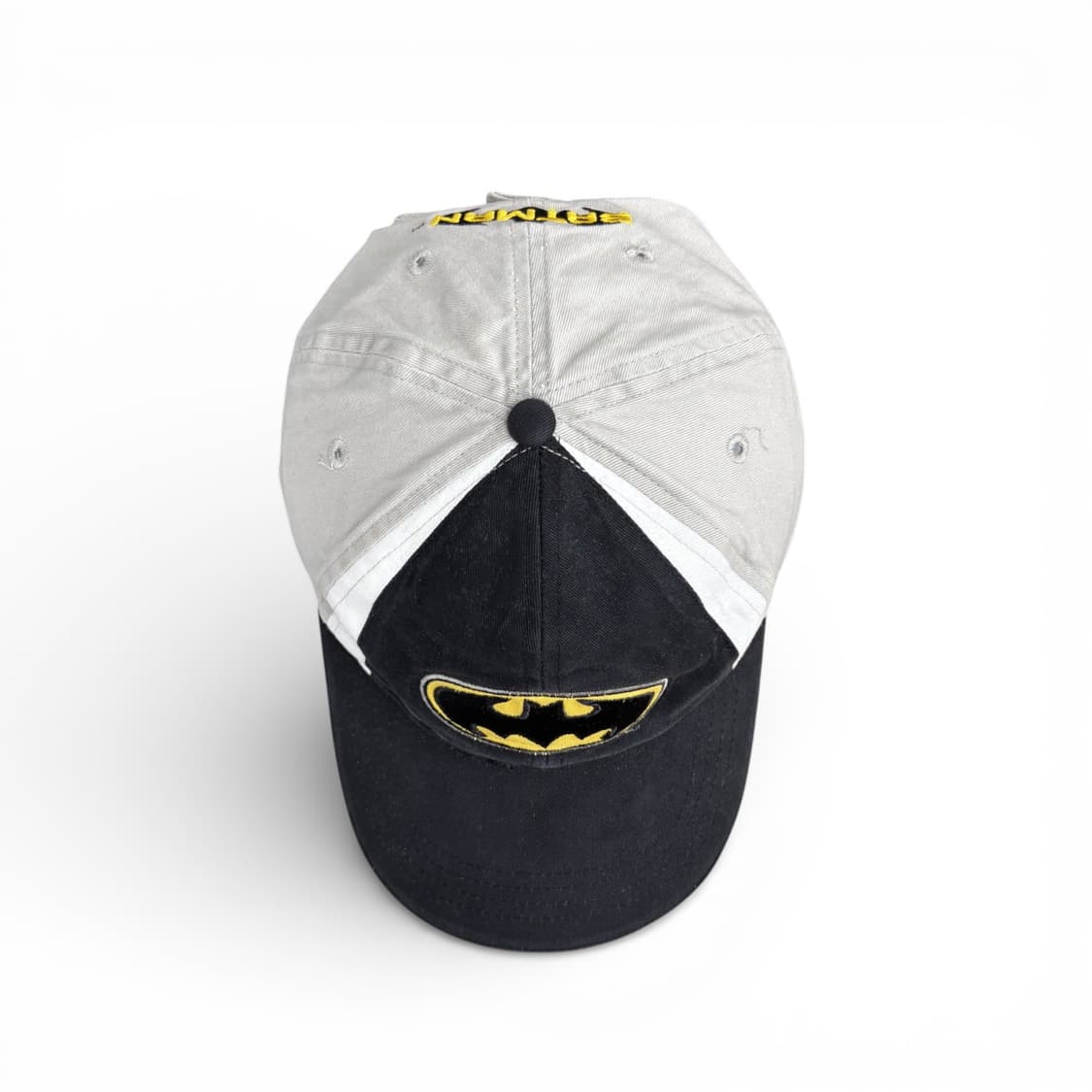 2005 배트맨 캡 상품이미지5