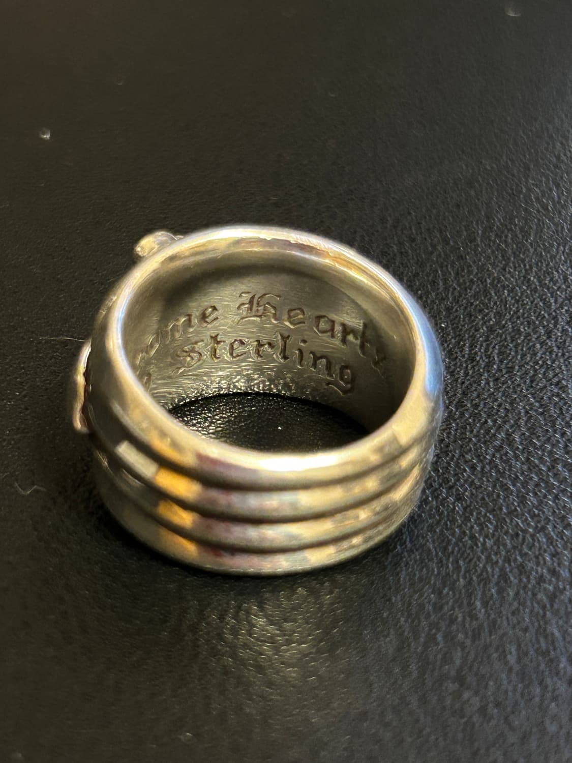 크롬하츠 대거 다이아링  상품이미지3