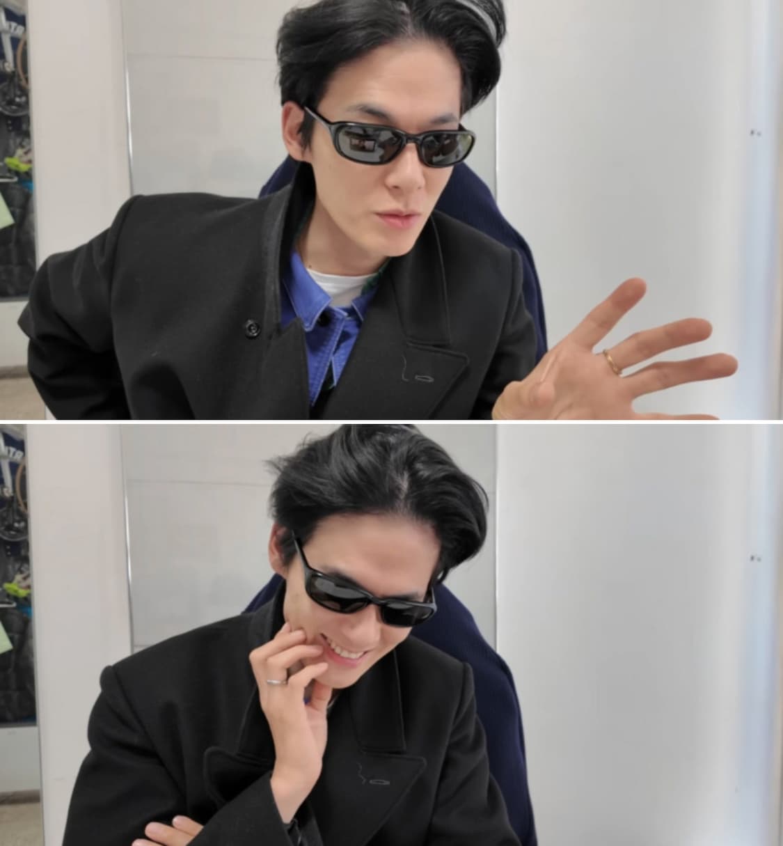 젠틀몬스터 힐스 HILLS G18  상품이미지6