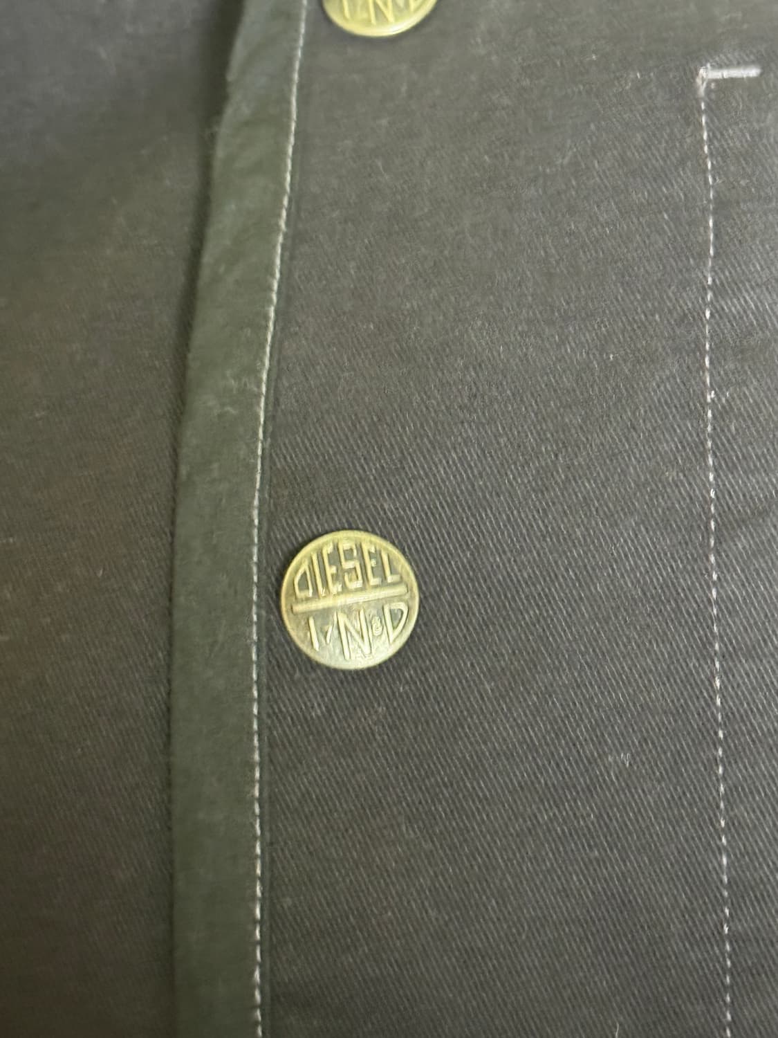 디젤 자켓 상품이미지3