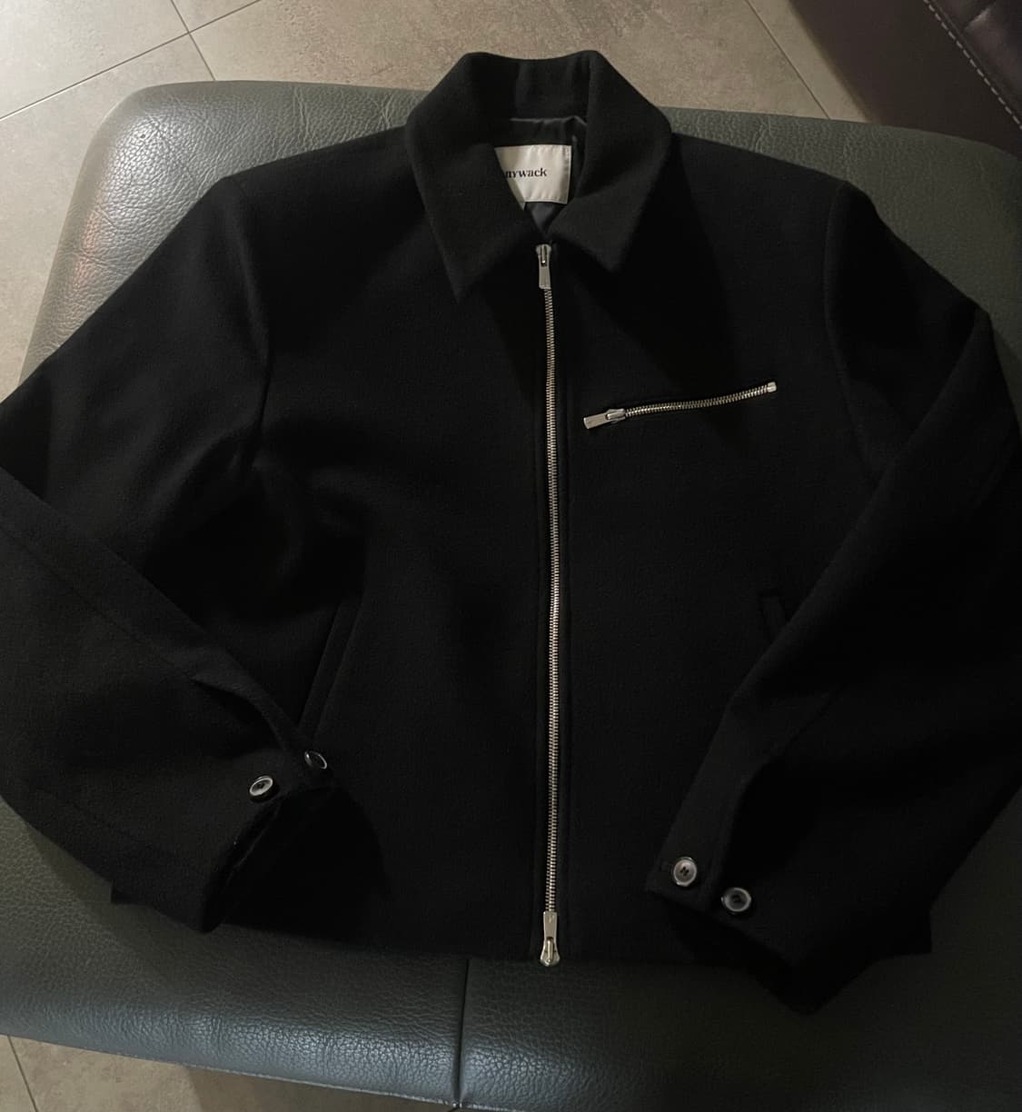 토니웩 베를린 자켓 L 상품이미지3