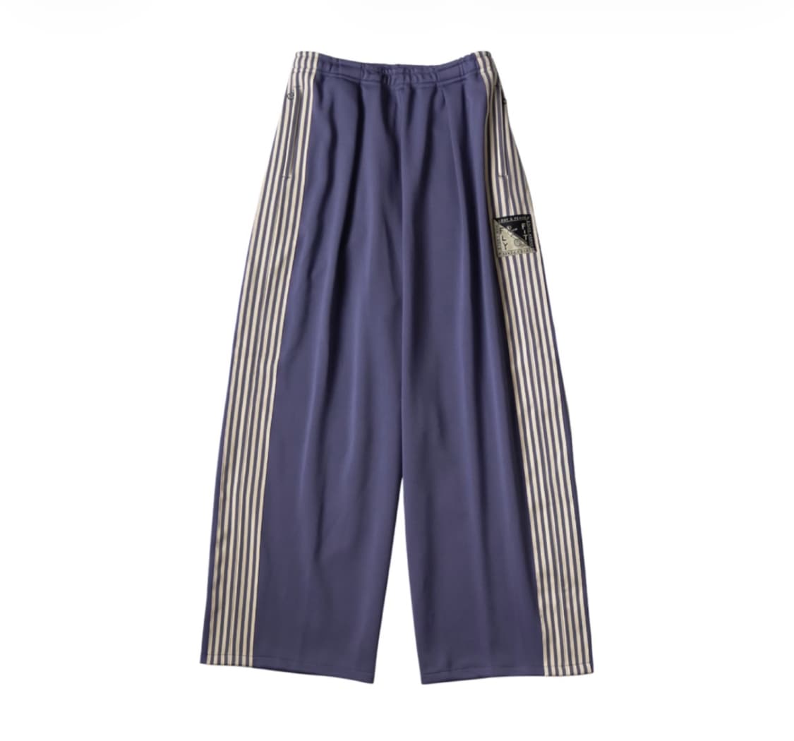 캐피탈 스턴트맨 슈퍼배기 트랙팬츠 (2size) 상품이미지1