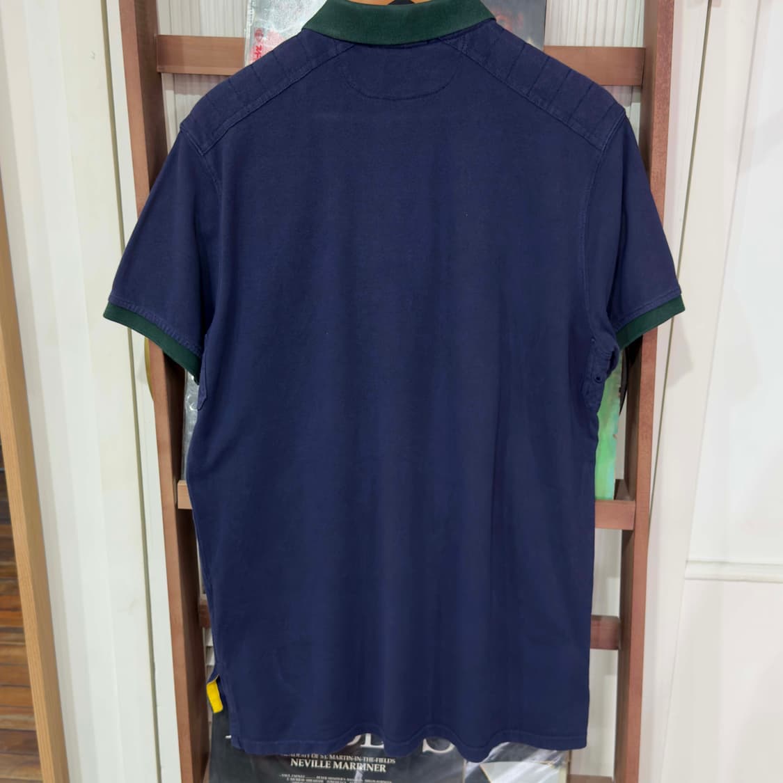 폴로 랄프로렌 빅포니 럭비 티셔츠 상품이미지6