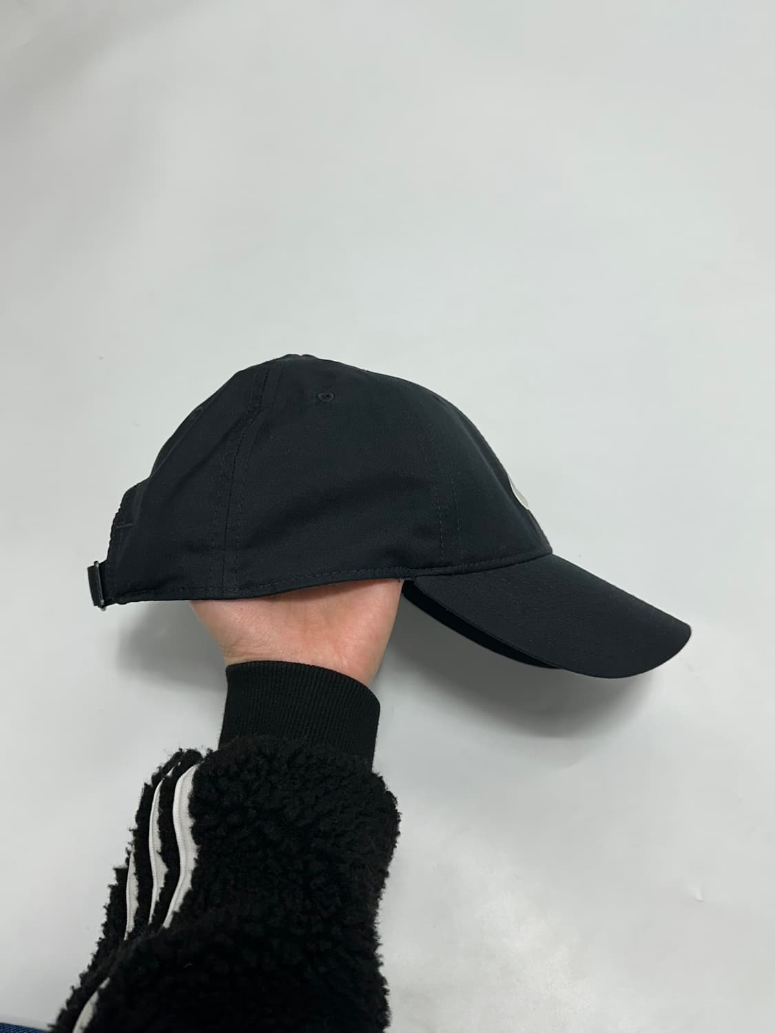 나이키 드라이핏 테크 볼캡 상품이미지5