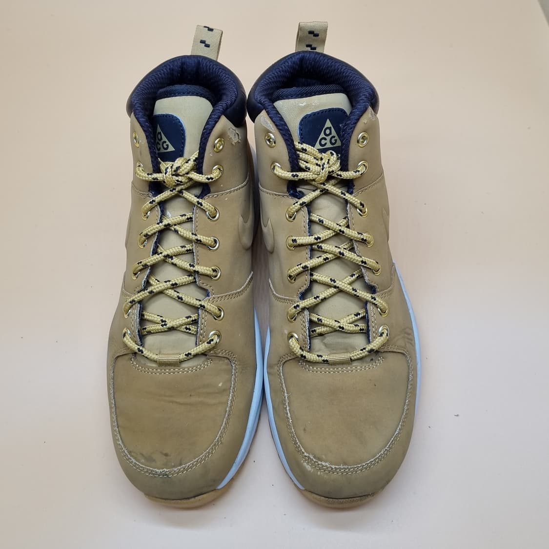 나이키 마노아 레더 부츠250 상품이미지2