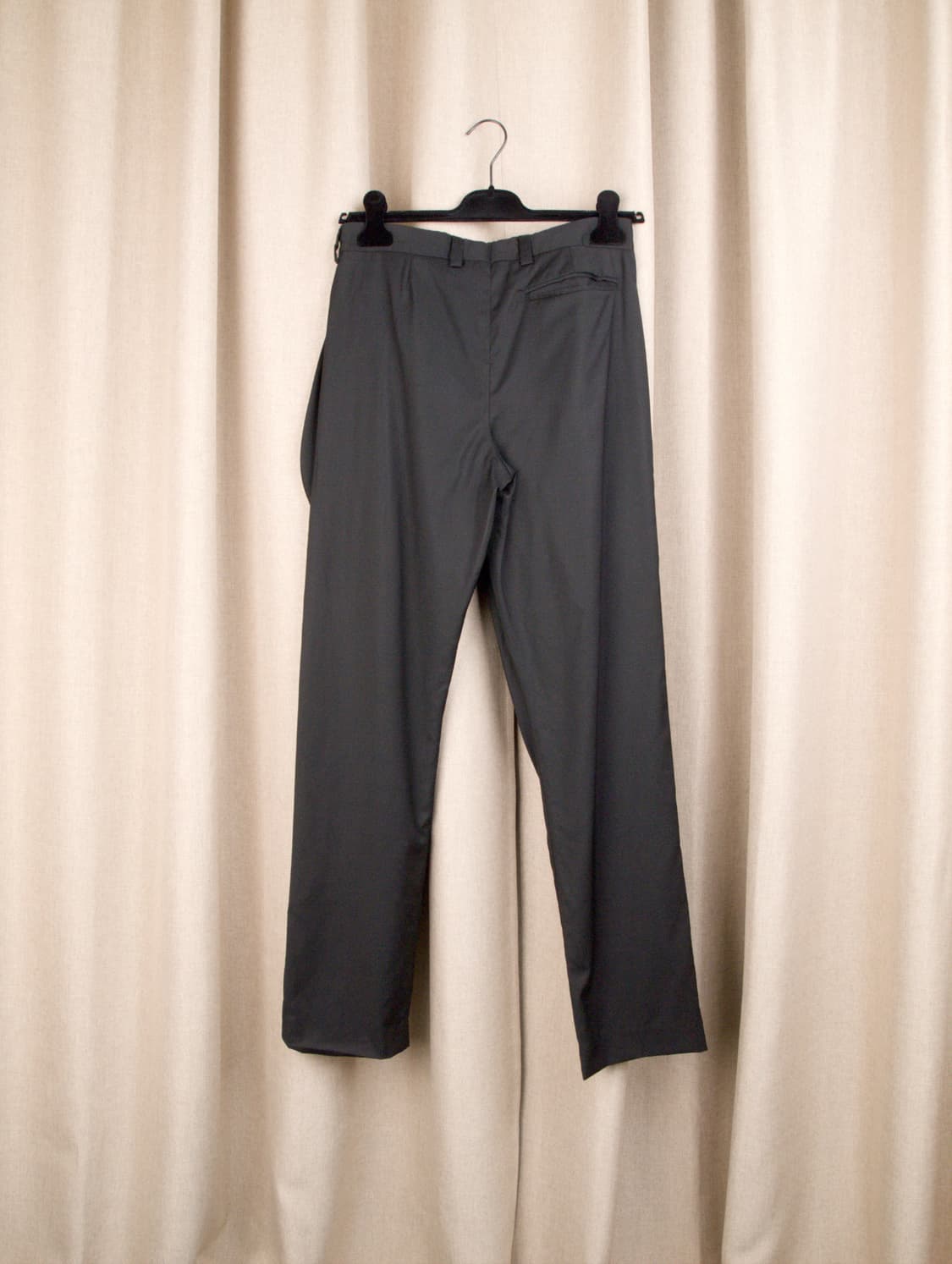2015 SS Wool Knot Wrap Pants 상품이미지2