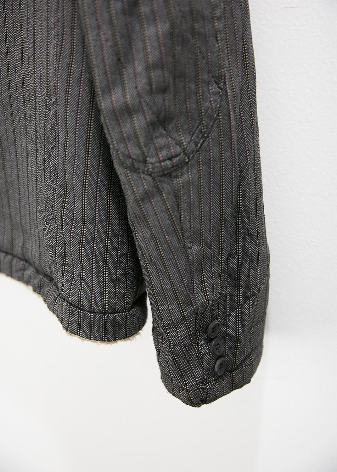 Fleece Lining Jacket 상품이미지4