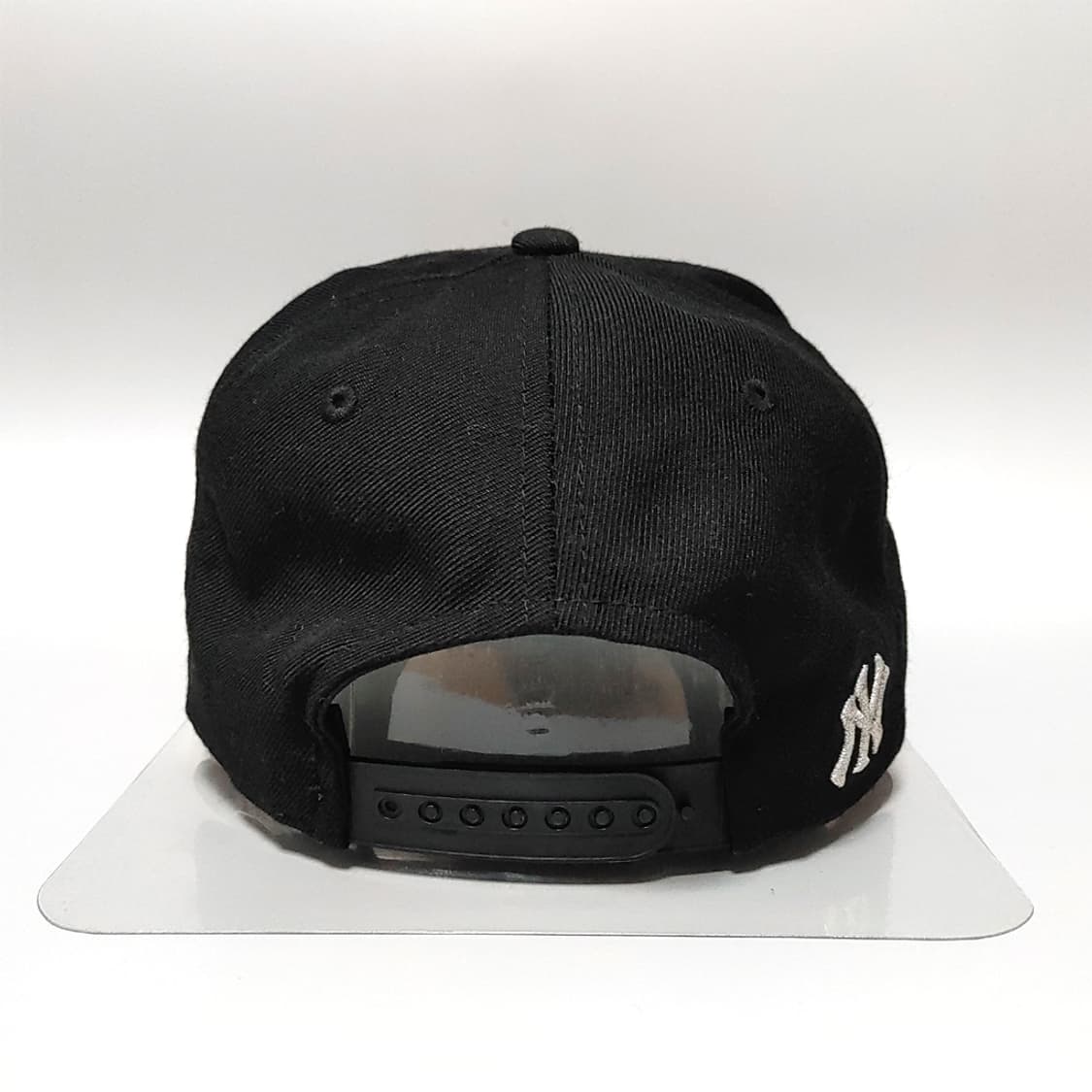 엠엘비 정품 뉴욕양키즈 스냅백 모자 K-225 상품이미지4
