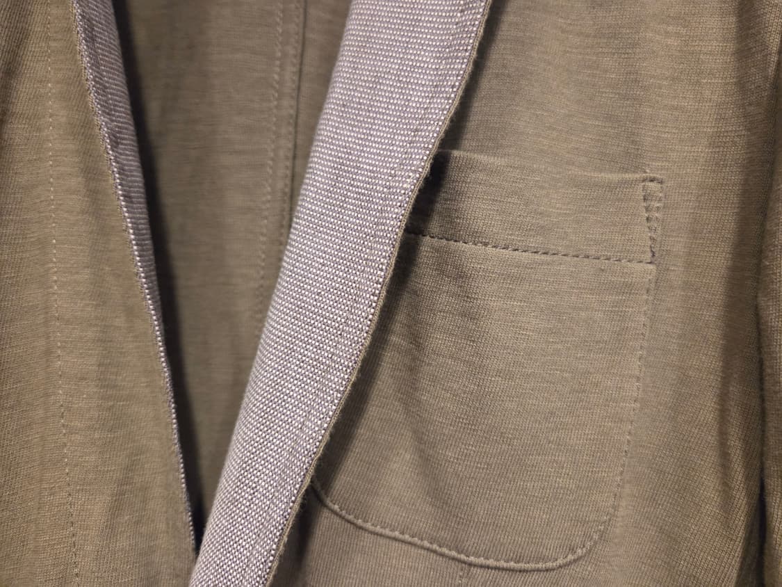 솔리드옴므 자켓 상품이미지3