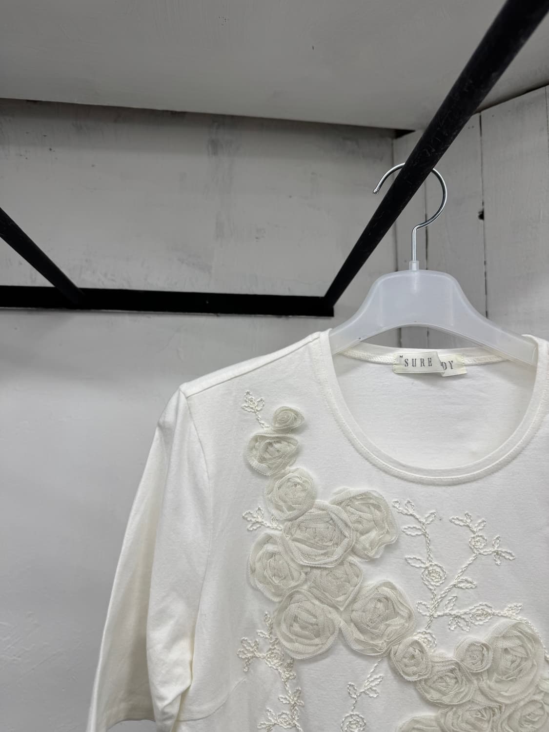 vtg top 상품이미지2