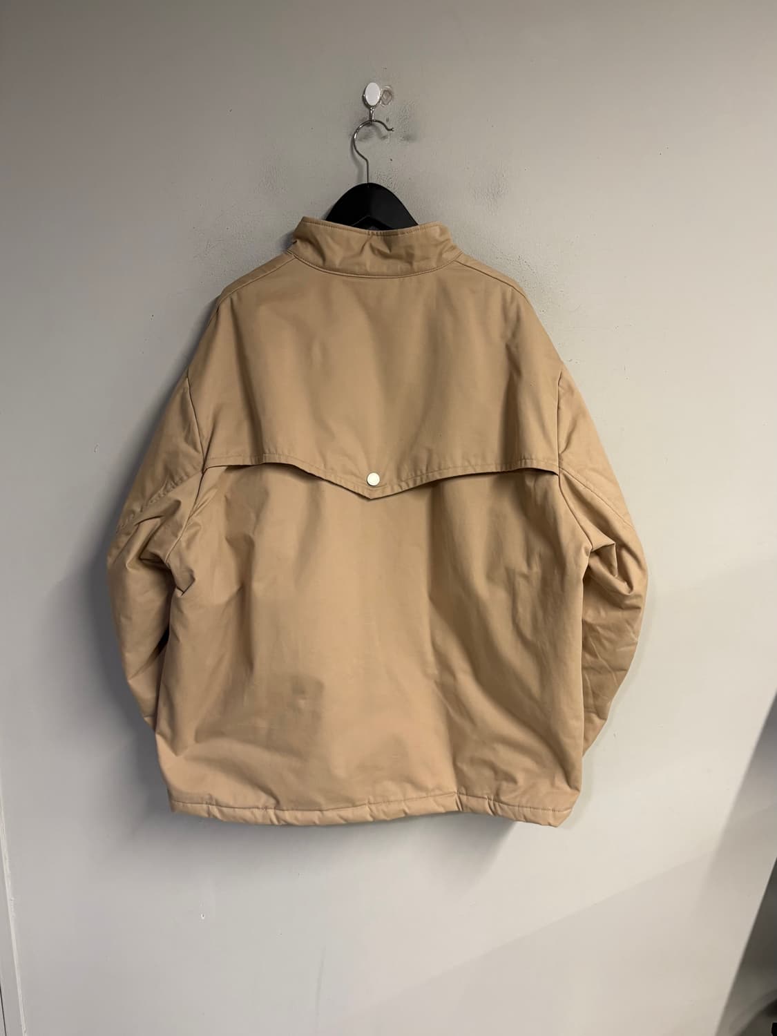 UNDERCOVER x GU harrington jacket XL  상품이미지4