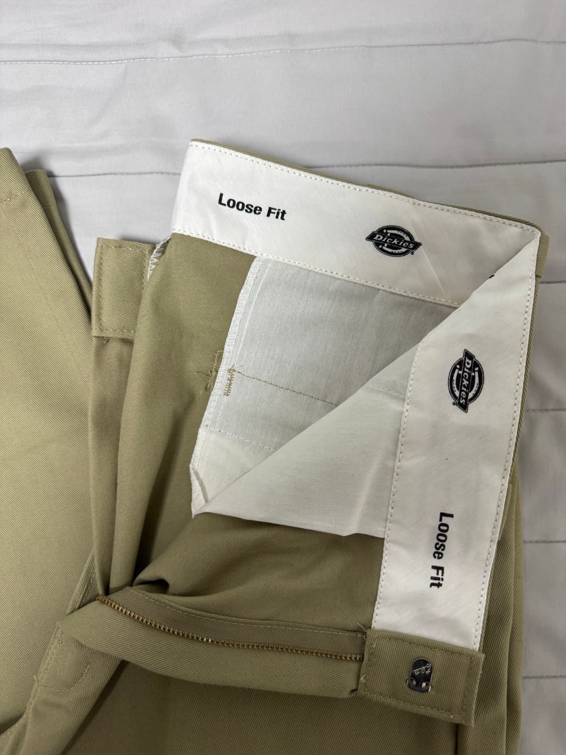 디키즈 워크팬츠 상품이미지3