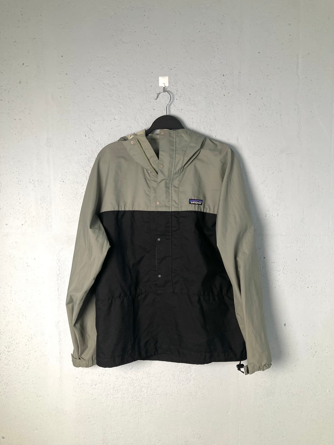 파타고니아 뉴매틱 풀오버 후드 (S) 새상품급 상품이미지2